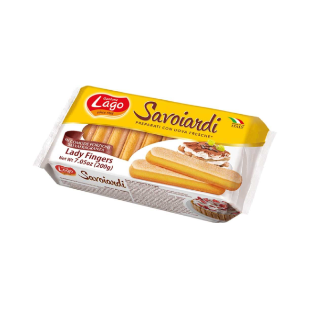 OTTIMA LADY FINGERS 200G